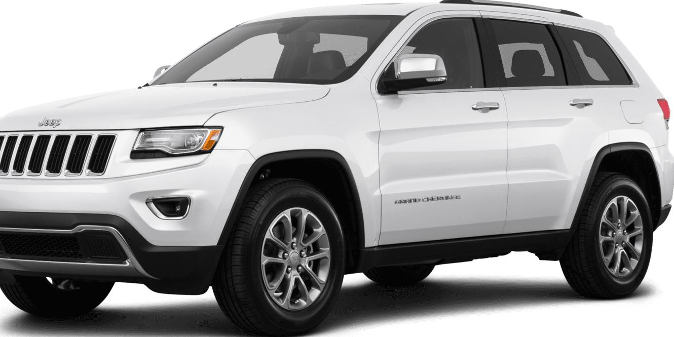 JEEP GRAND CHEROKEE 2018 1C4RJFAG0JC423793 image